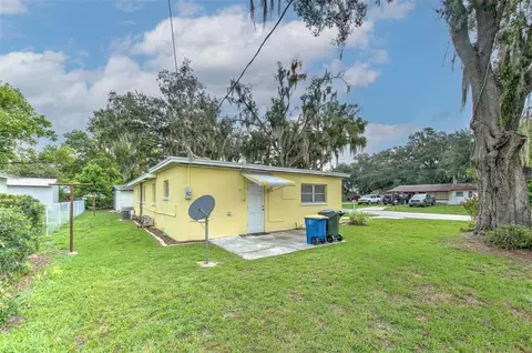 Exterior - 1675 N Tate Ave, Bartow, FL 33830 photo 3 of 9