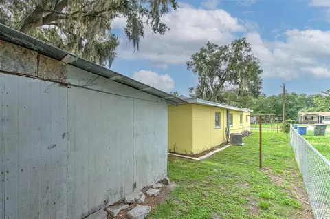 Exterior - 1675 N Tate Ave, Bartow, FL 33830 photo 9 of 9