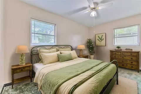 Bedroom - 1675 N Tate Ave, Bartow, FL 33830 photo 1 of 5