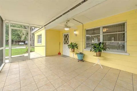 Exterior - 1675 N Tate Ave, Bartow, FL 33830 photo 7 of 9