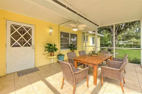 Exterior - 1675 N Tate Ave, Bartow, FL 33830 photo 6 of 9