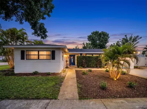 3361 59th St N, Saint Petersburg, FL 33710