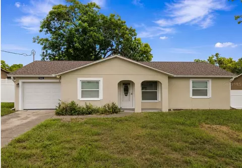 5225 Deerfield Ave, Spring Hill, FL 34608