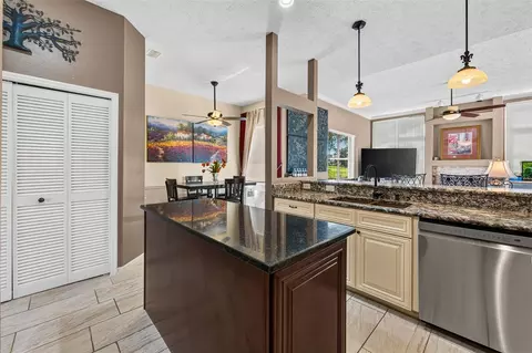 Kitchen - 2941 Wilderness Blvd E, Parrish, FL 34219 photo 3 of 8