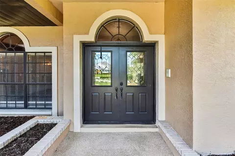 Entry Way - 2941 Wilderness Blvd E, Parrish, FL 34219 photo 1 of 1
