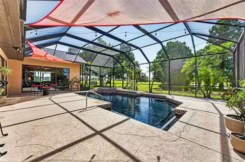 Exterior - 2941 Wilderness Blvd E, Parrish, FL 34219 photo 8 of 14