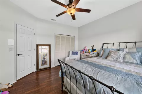 Bedroom - 2941 Wilderness Blvd E, Parrish, FL 34219 photo 5 of 7