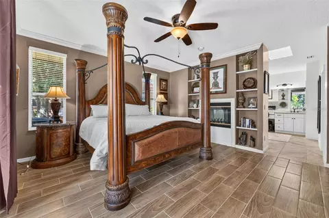 Bedroom - 2941 Wilderness Blvd E, Parrish, FL 34219 photo 2 of 7