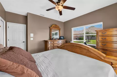 Bedroom - 2941 Wilderness Blvd E, Parrish, FL 34219 photo 7 of 7