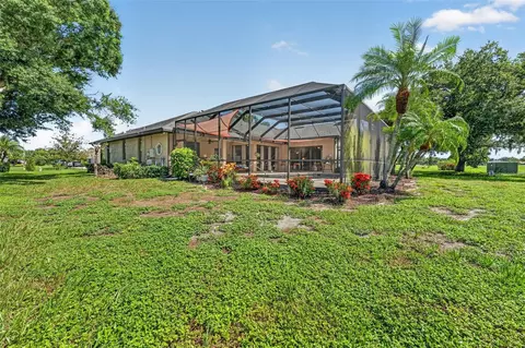 Exterior - 2941 Wilderness Blvd E, Parrish, FL 34219 photo 13 of 14
