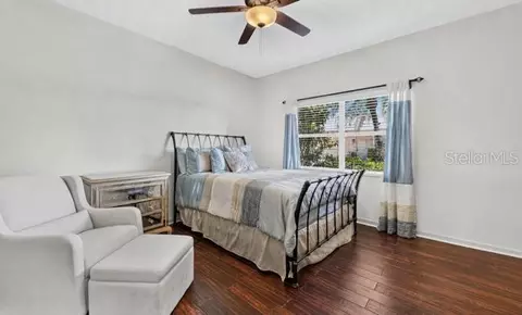 Bedroom - 2941 Wilderness Blvd E, Parrish, FL 34219 photo 4 of 7