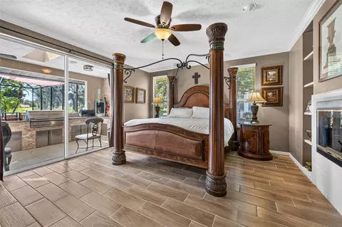 Bedroom - 2941 Wilderness Blvd E, Parrish, FL 34219 photo 1 of 7