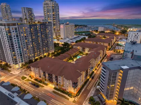 200 4th Ave S #110, Saint Petersburg, FL 33701