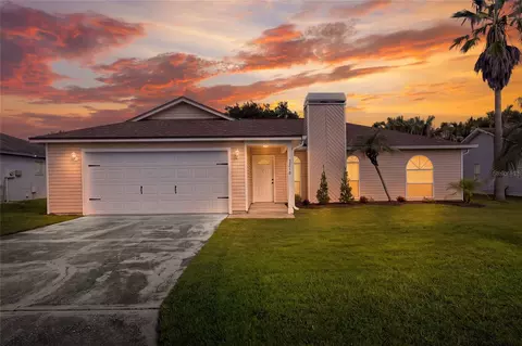 3210 Thoroughbred Loop, Lakeland, FL 33811