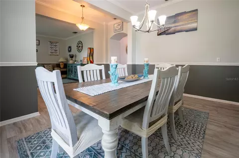 Dining - 12408 Riverglen Dr, Riverview, FL 33569 photo 2 of 3