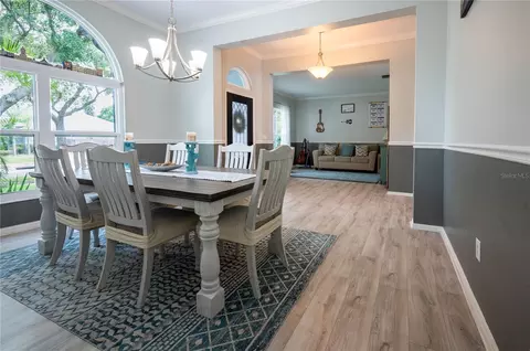 Dining - 12408 Riverglen Dr, Riverview, FL 33569 photo 1 of 3