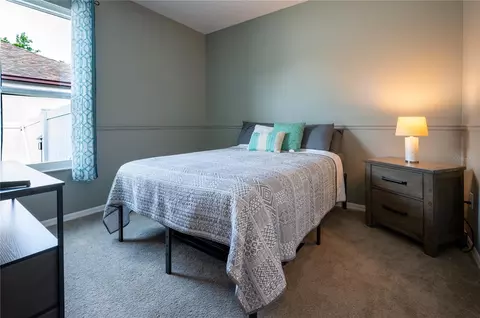 Bedroom - 12408 Riverglen Dr, Riverview, FL 33569 photo 6 of 7
