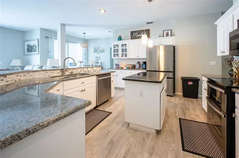 Kitchen - 12408 Riverglen Dr, Riverview, FL 33569 photo 1 of 6