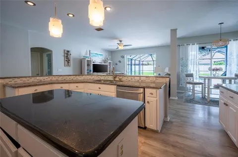 Kitchen - 12408 Riverglen Dr, Riverview, FL 33569 photo 4 of 6