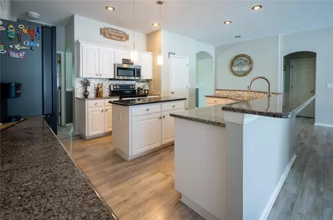 Kitchen - 12408 Riverglen Dr, Riverview, FL 33569 photo 2 of 6