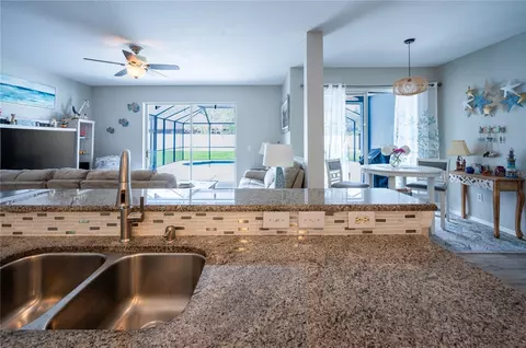 Kitchen - 12408 Riverglen Dr, Riverview, FL 33569 photo 5 of 6