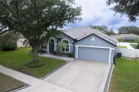 Exterior - 12408 Riverglen Dr, Riverview, FL 33569 photo 2 of 11