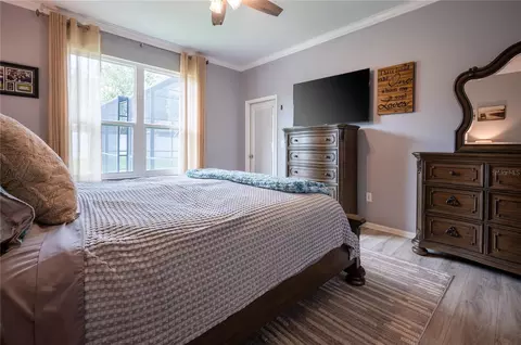 Bedroom - 12408 Riverglen Dr, Riverview, FL 33569 photo 3 of 7