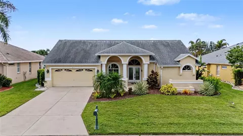 Exterior - 2815 89th Ave E, Parrish, FL 34219 photo 9 of 12