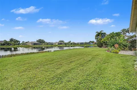 Exterior - 2815 89th Ave E, Parrish, FL 34219 photo 7 of 12