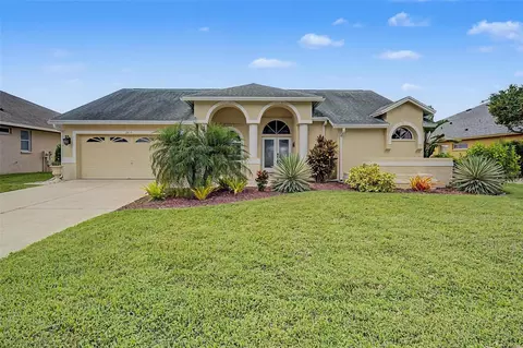 Exterior - 2815 89th Ave E, Parrish, FL 34219 photo 11 of 12