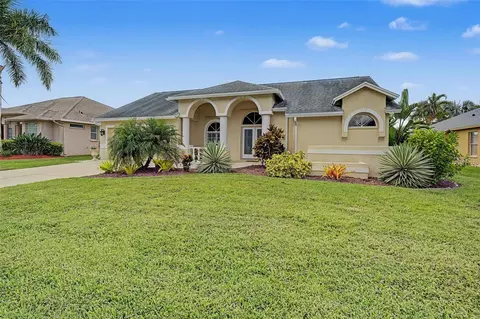 Exterior - 2815 89th Ave E, Parrish, FL 34219 photo 12 of 12