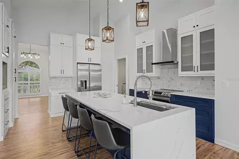 Kitchen - 2815 89th Ave E, Parrish, FL 34219 photo 1 of 6