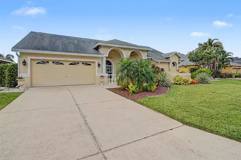 Exterior - 2815 89th Ave E, Parrish, FL 34219 photo 10 of 12