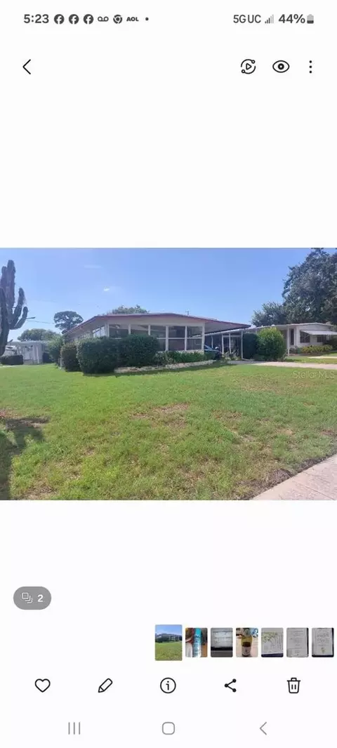 61 Harbor Way #22, Palm Harbor, FL 34684