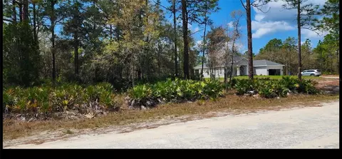 18099 Parakeet Rd, Brooksville, FL 34614