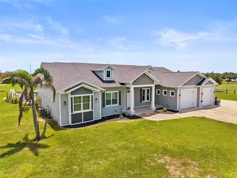 Exterior - 15710 Colding Loop, Wimauma, FL 33598 photo 8 of 8