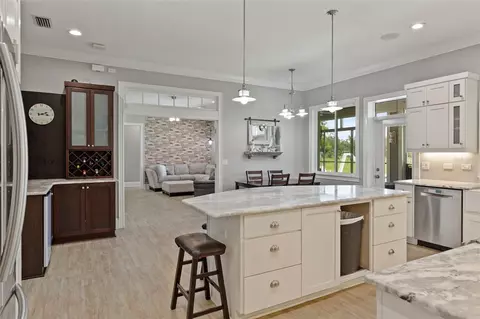 Kitchen - 15710 Colding Loop, Wimauma, FL 33598 photo 5 of 5