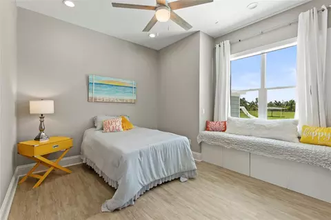 Bedroom - 15710 Colding Loop, Wimauma, FL 33598 photo 3 of 6