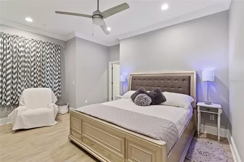 Bedroom - 15710 Colding Loop, Wimauma, FL 33598 photo 2 of 6
