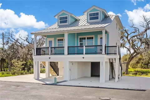 6691 Wander Ln, New Port Richey, FL 34652
