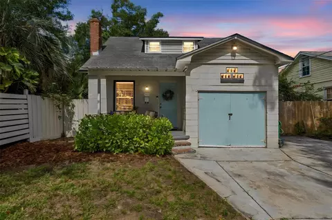 2914 N Woodrow Ave, Tampa, FL 33602