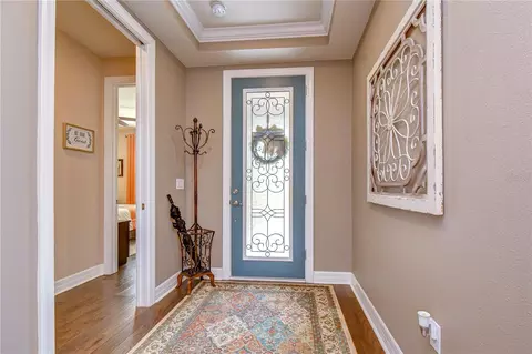 Entry Way - 10405 Tree Skylark Pl, Riverview, FL 33569 photo 1 of 2