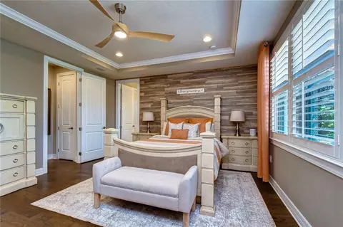 Bedroom - 10405 Tree Skylark Pl, Riverview, FL 33569 photo 1 of 6