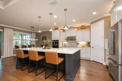 Kitchen - 10405 Tree Skylark Pl, Riverview, FL 33569 photo 1 of 6