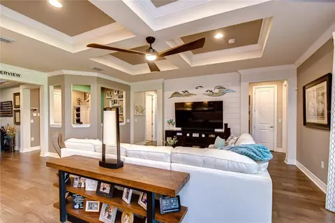 Living - 10405 Tree Skylark Pl, Riverview, FL 33569 photo 2 of 3