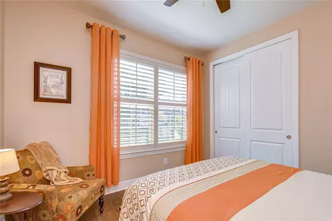 Bedroom - 10405 Tree Skylark Pl, Riverview, FL 33569 photo 6 of 6