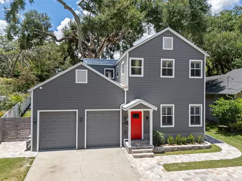 1513 E Park Cir, Tampa, FL 33610