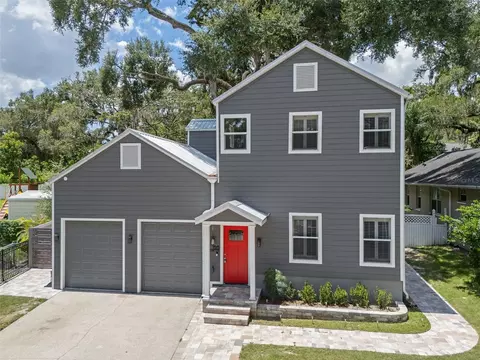 1513 E Park Cir, Tampa, FL 33610