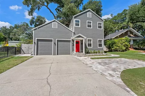 1513 E Park Cir, Tampa, FL 33610