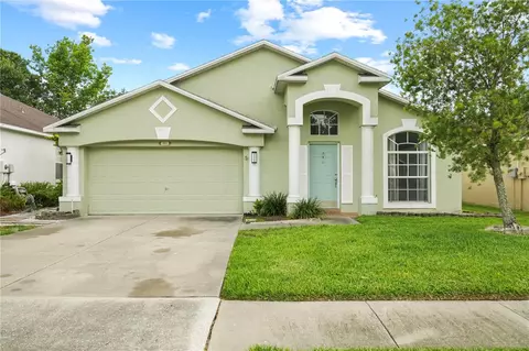 25237 Seven Rivers Cir, Land O Lakes, FL 34639